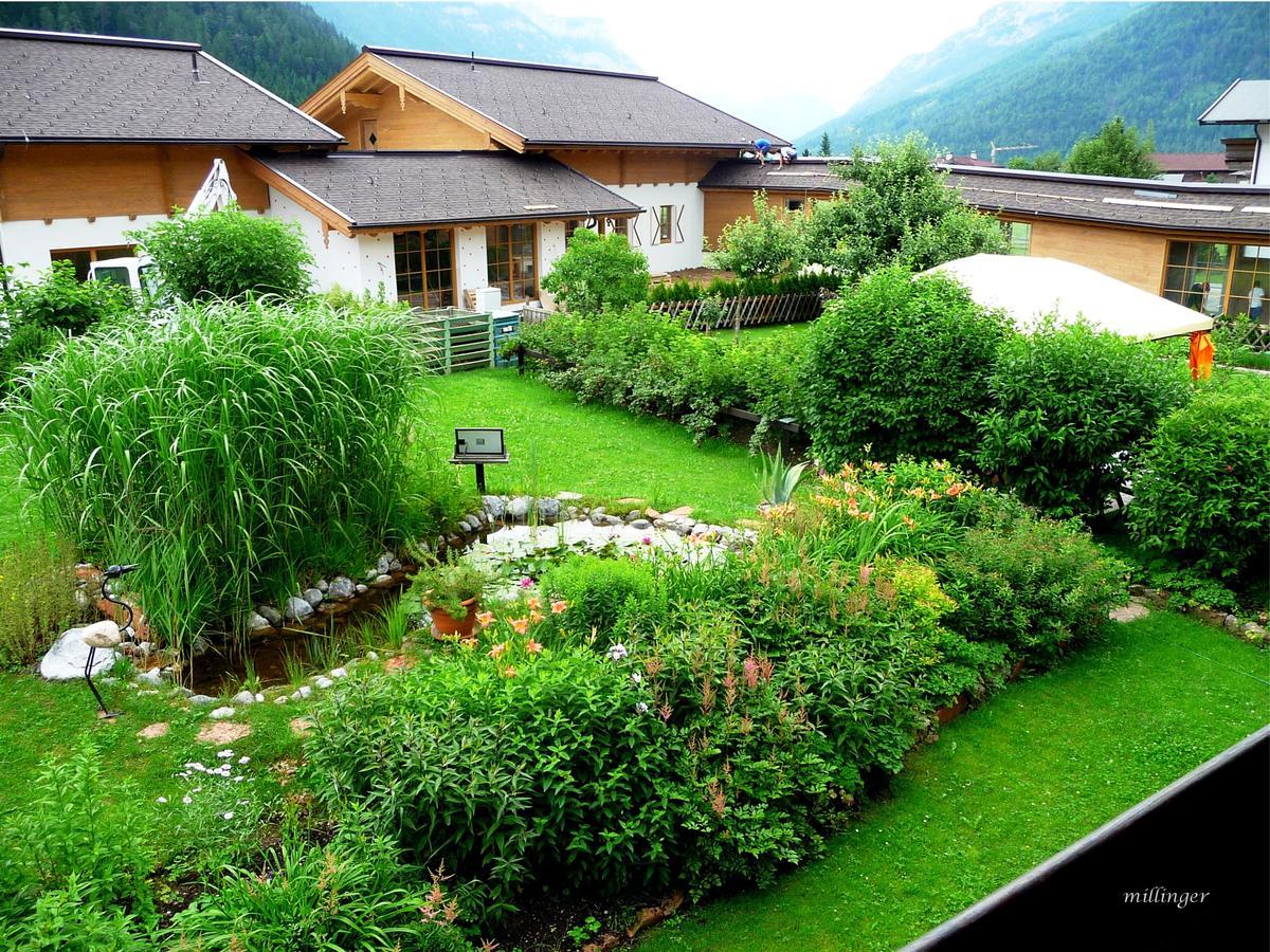 Ferienwohnungen Millinger Waidring Exterior foto